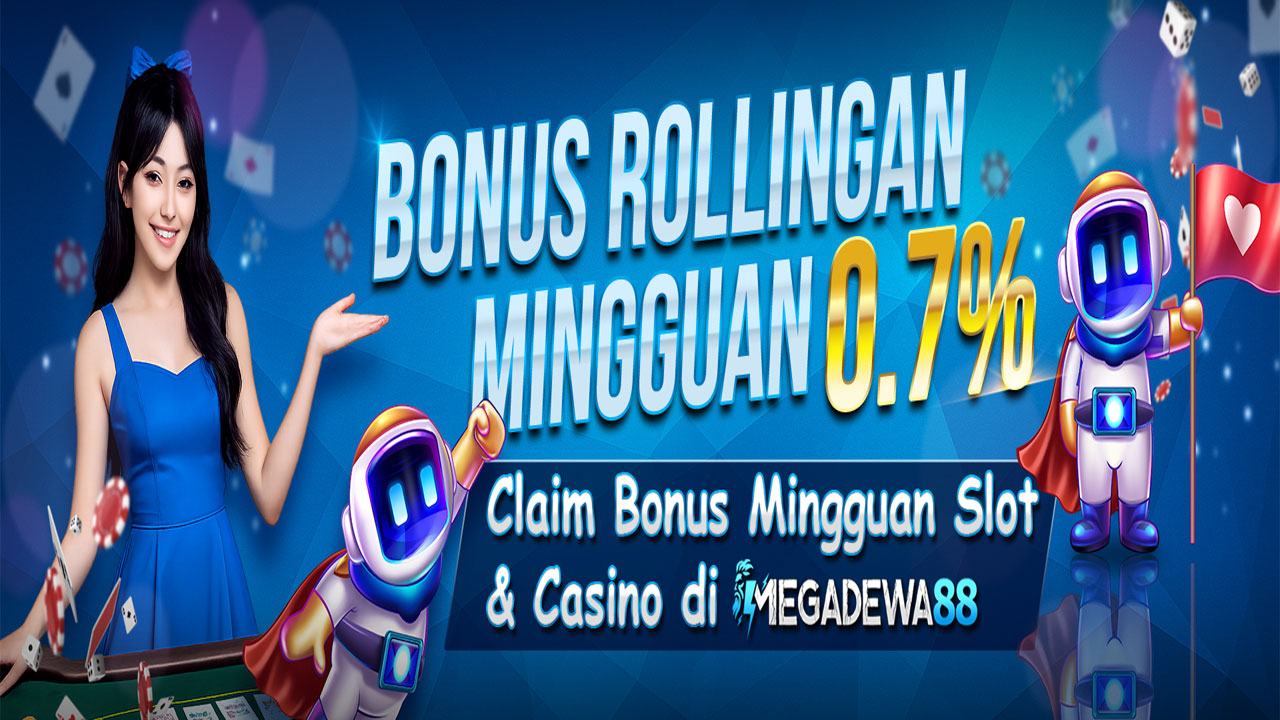 Banner MEGADEWA88 1